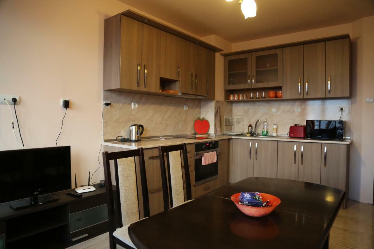 Apartment Lozengrad Plowdiw Exterior foto