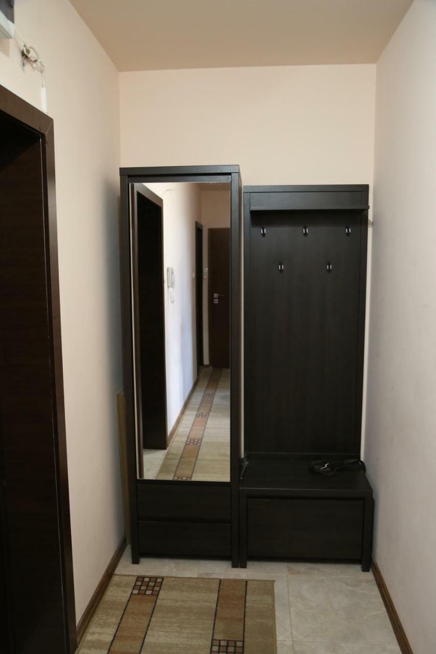 Apartment Lozengrad Plowdiw Exterior foto