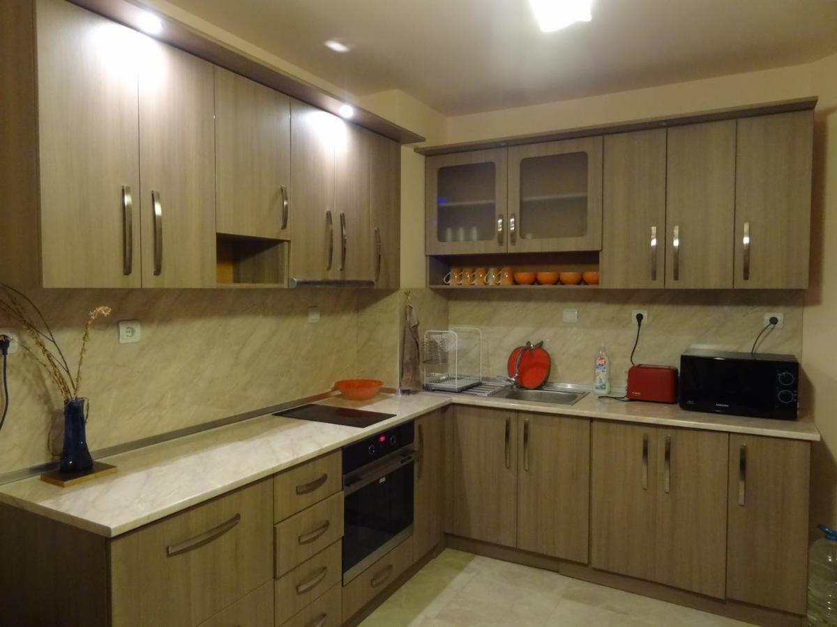 Apartment Lozengrad Plowdiw Exterior foto