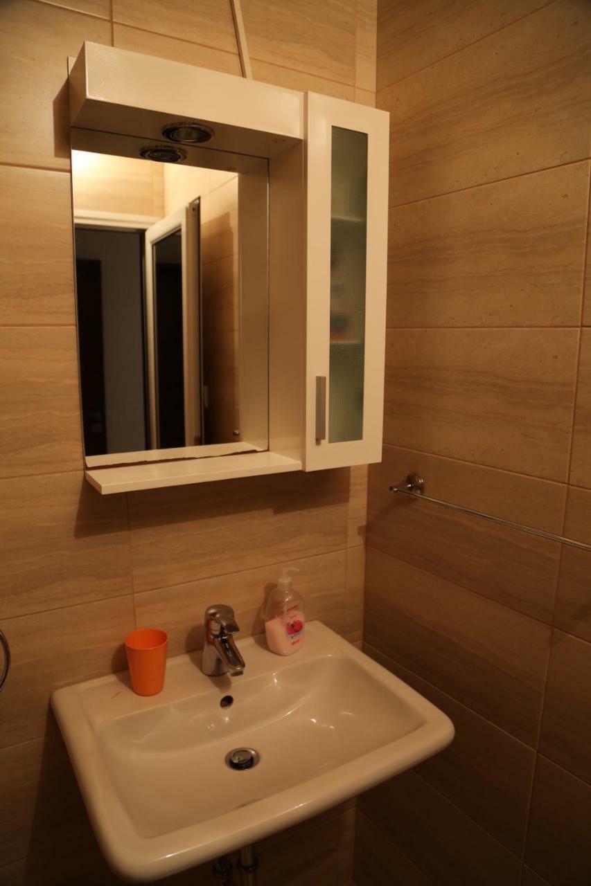 Apartment Lozengrad Plowdiw Exterior foto
